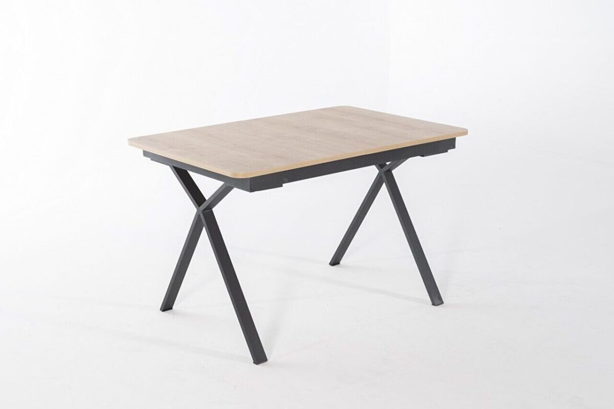Compact Extending Tables CLARK Extending Dining Table - Compact | Istikbal Furniture