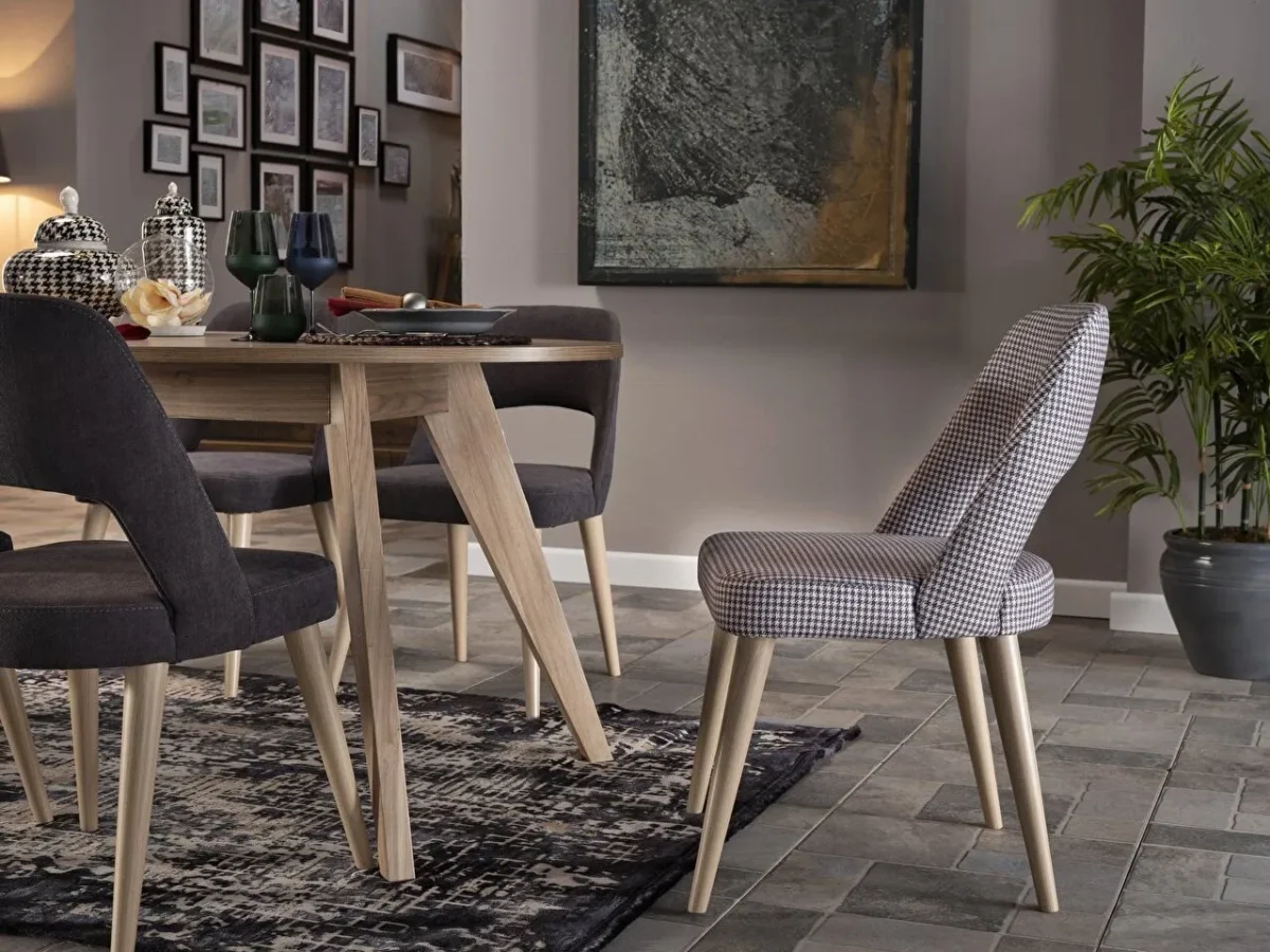 LENA Dining Table | Istikbal Furniture