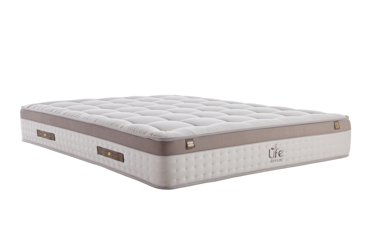 Life Dream Mink Mattress (2)