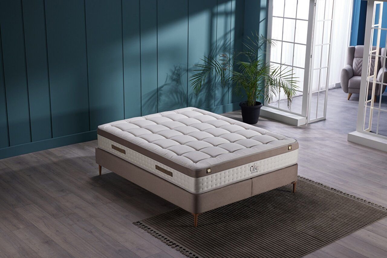 Life Dream Mink Mattress-4