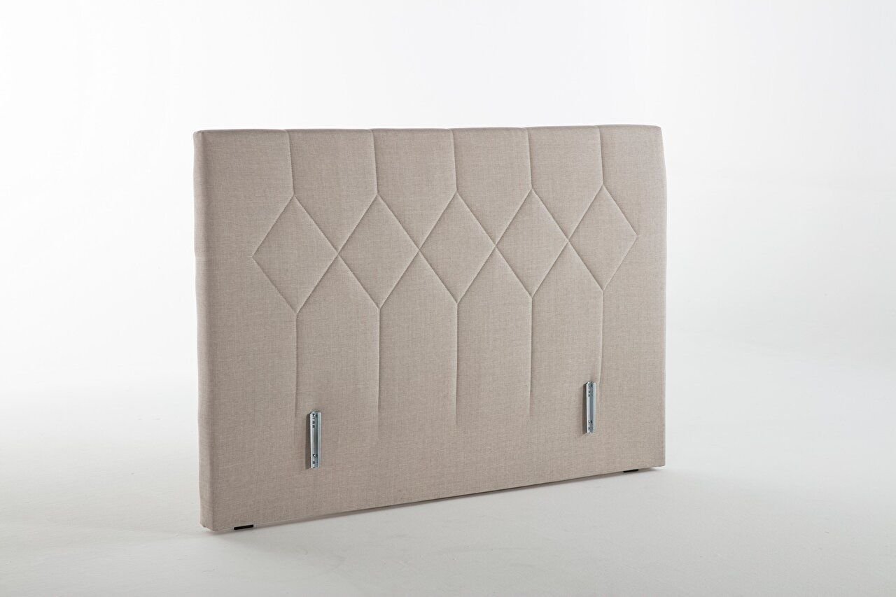 SLEEPY S Headboard - COTON Cream-2