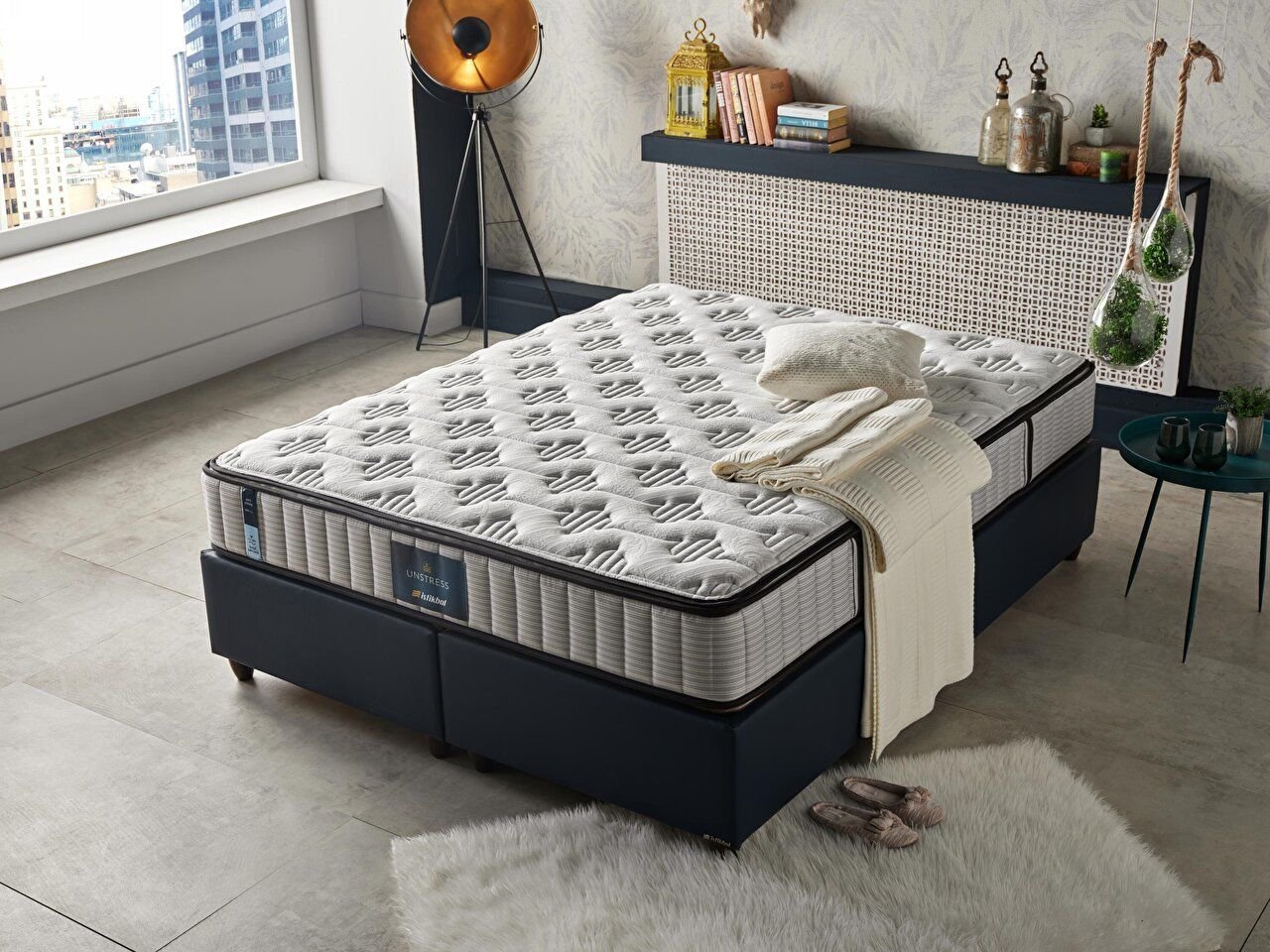 Unstress Mattress-2