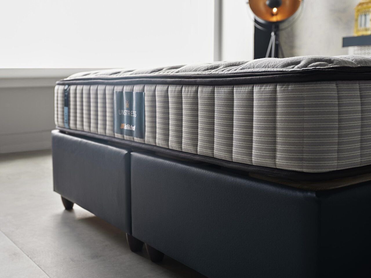 Unstress Mattress-6