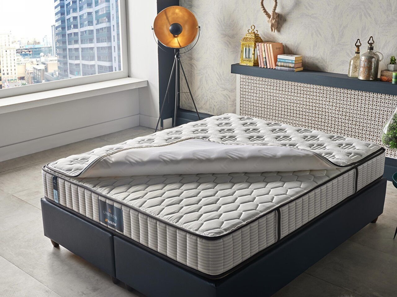 Unstress Mattress-7