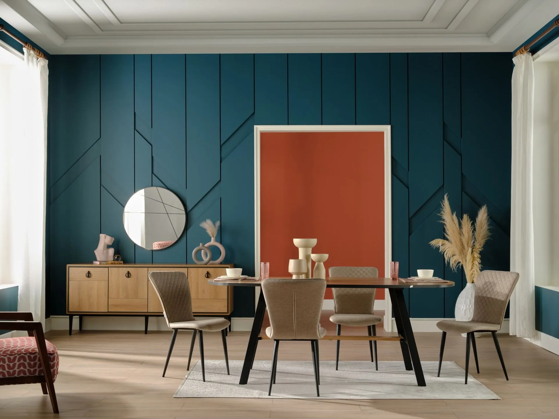 VISTA Dining Room Set-e1