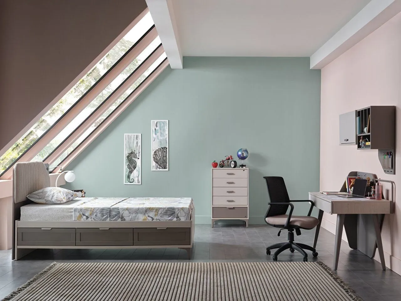 HERA Young Room Set-12