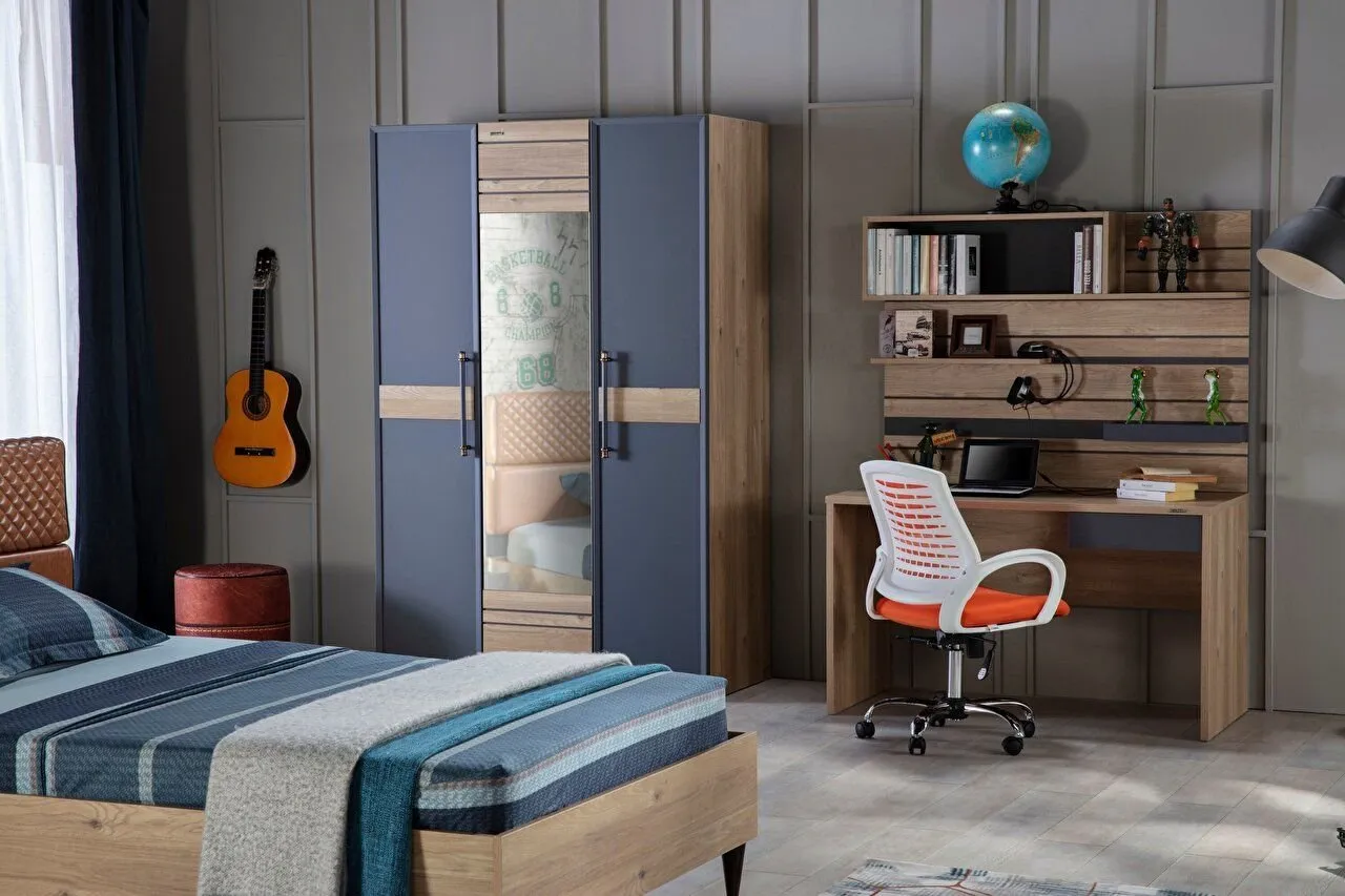 LAUREN Young Room Set-11