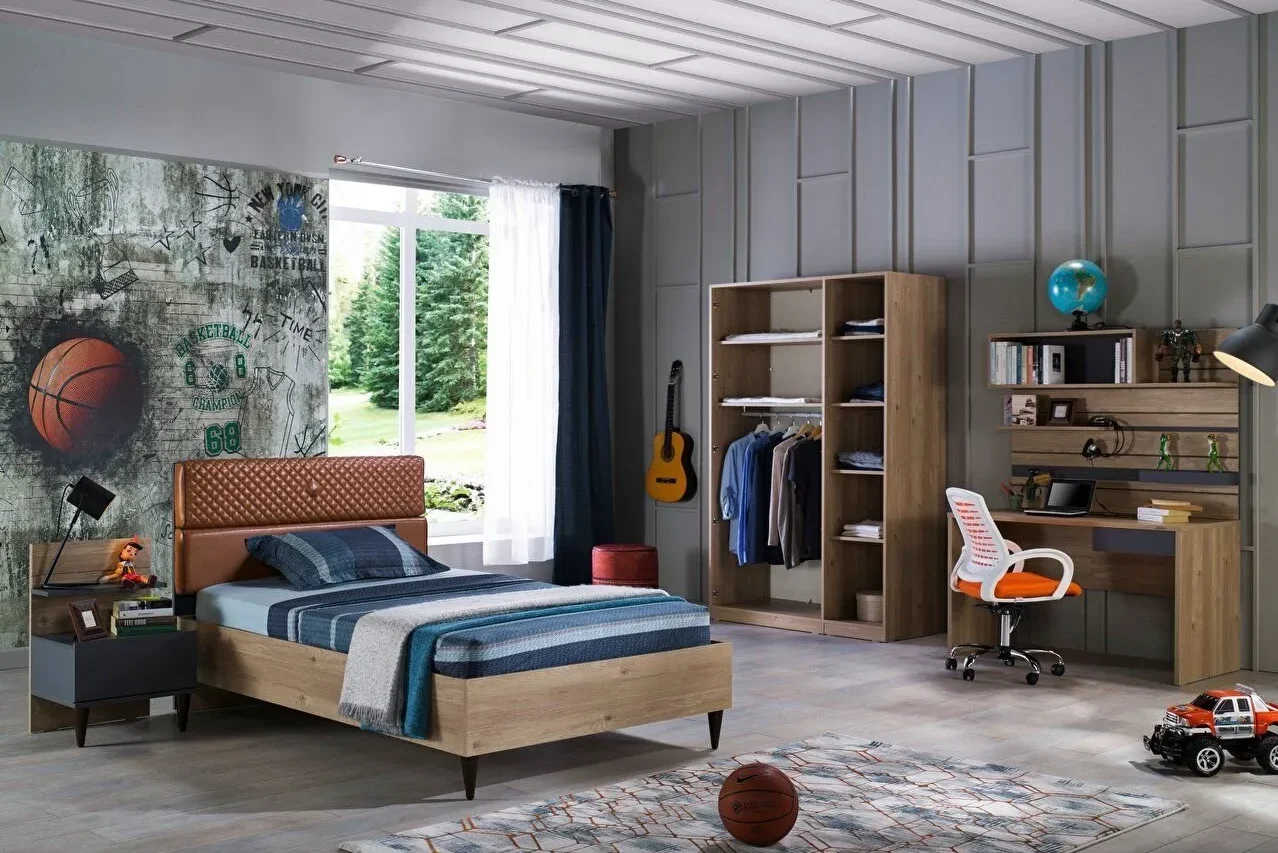 LAUREN Young Room Set-6