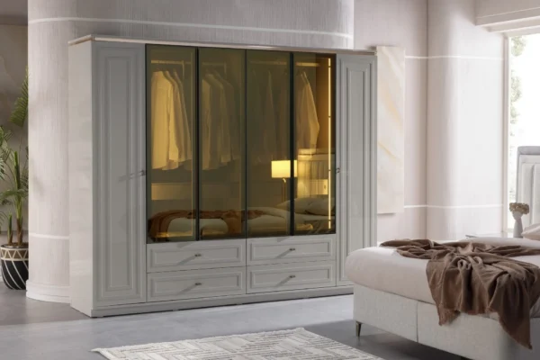 WARDROBES
