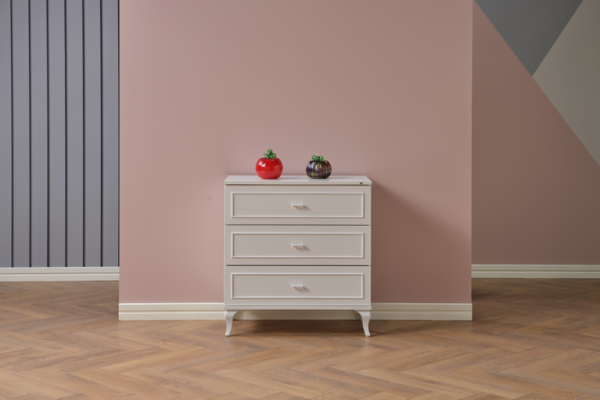 YOUNG ROOM CHEST OF DRAWERS