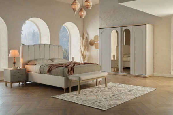 BEDROOM SETS