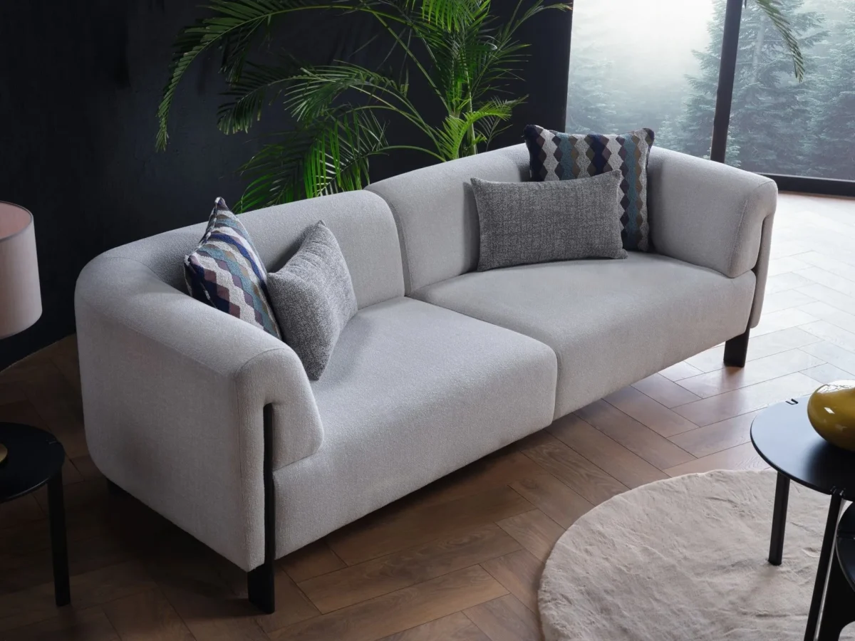 DORA Sofa Set | Istikbal Furniture