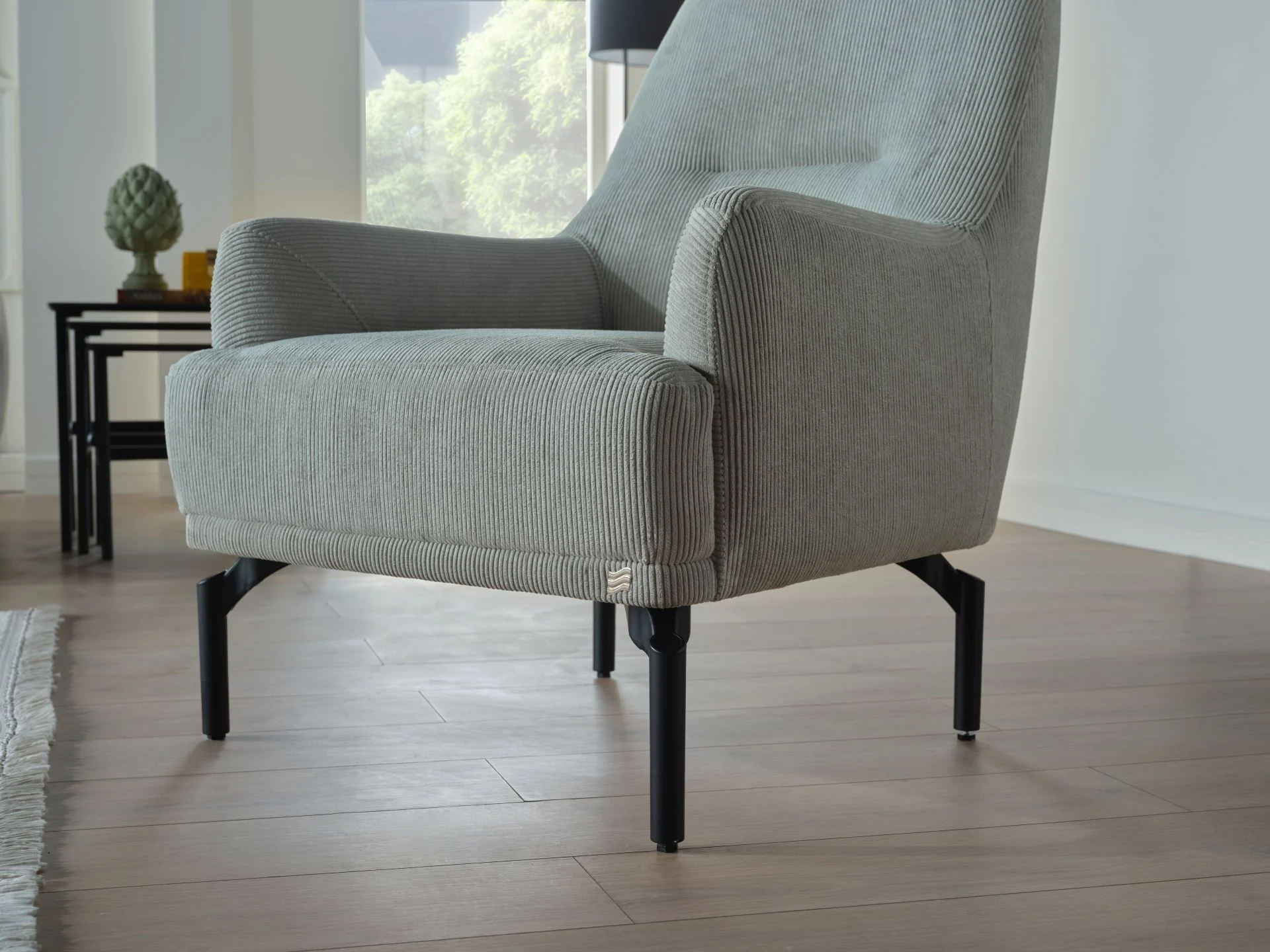 PLATO S Sofa Set (4)