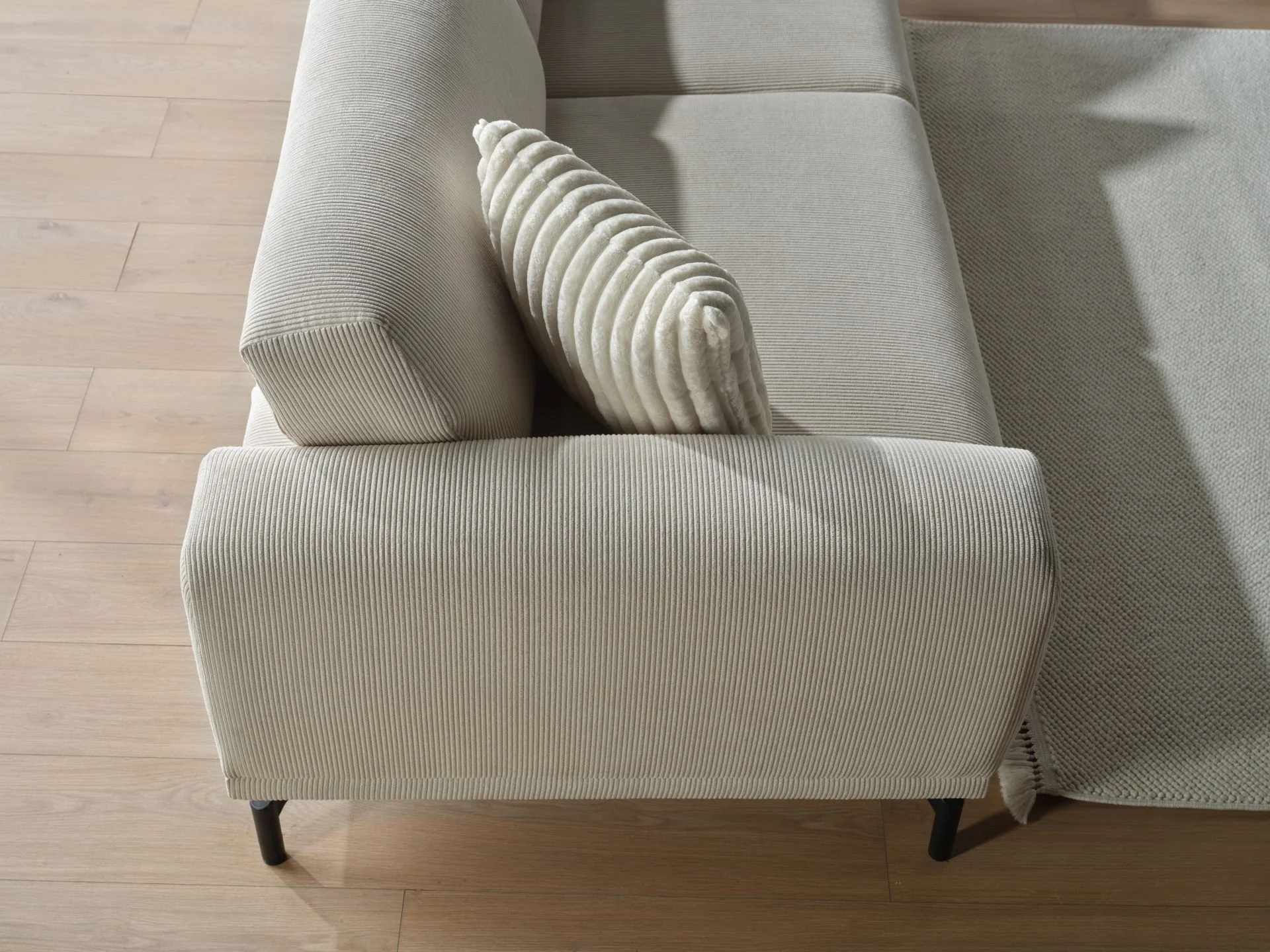 PLATO S Sofa Set (6)