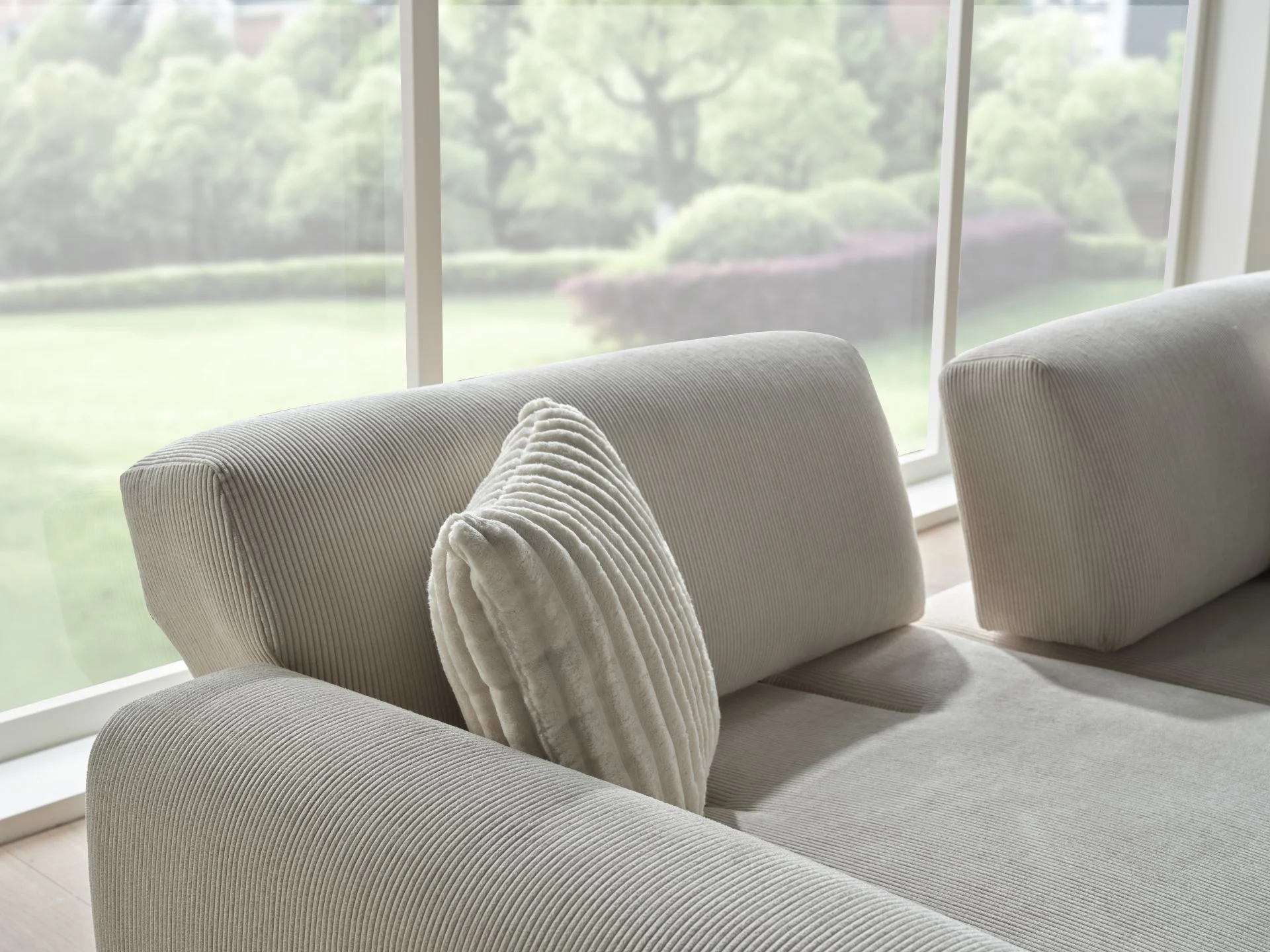 PLATO S Sofa Set (7)