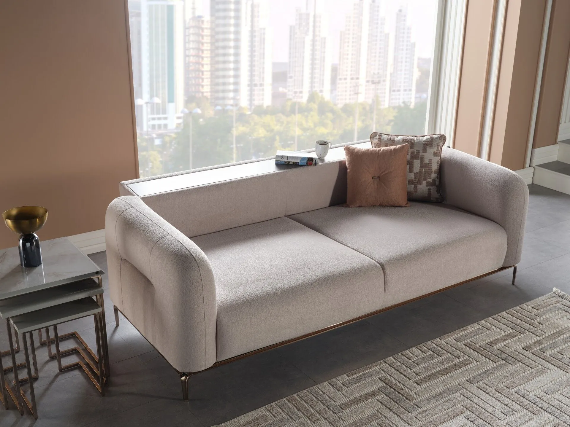 BRIELLA Sofa Set (7)