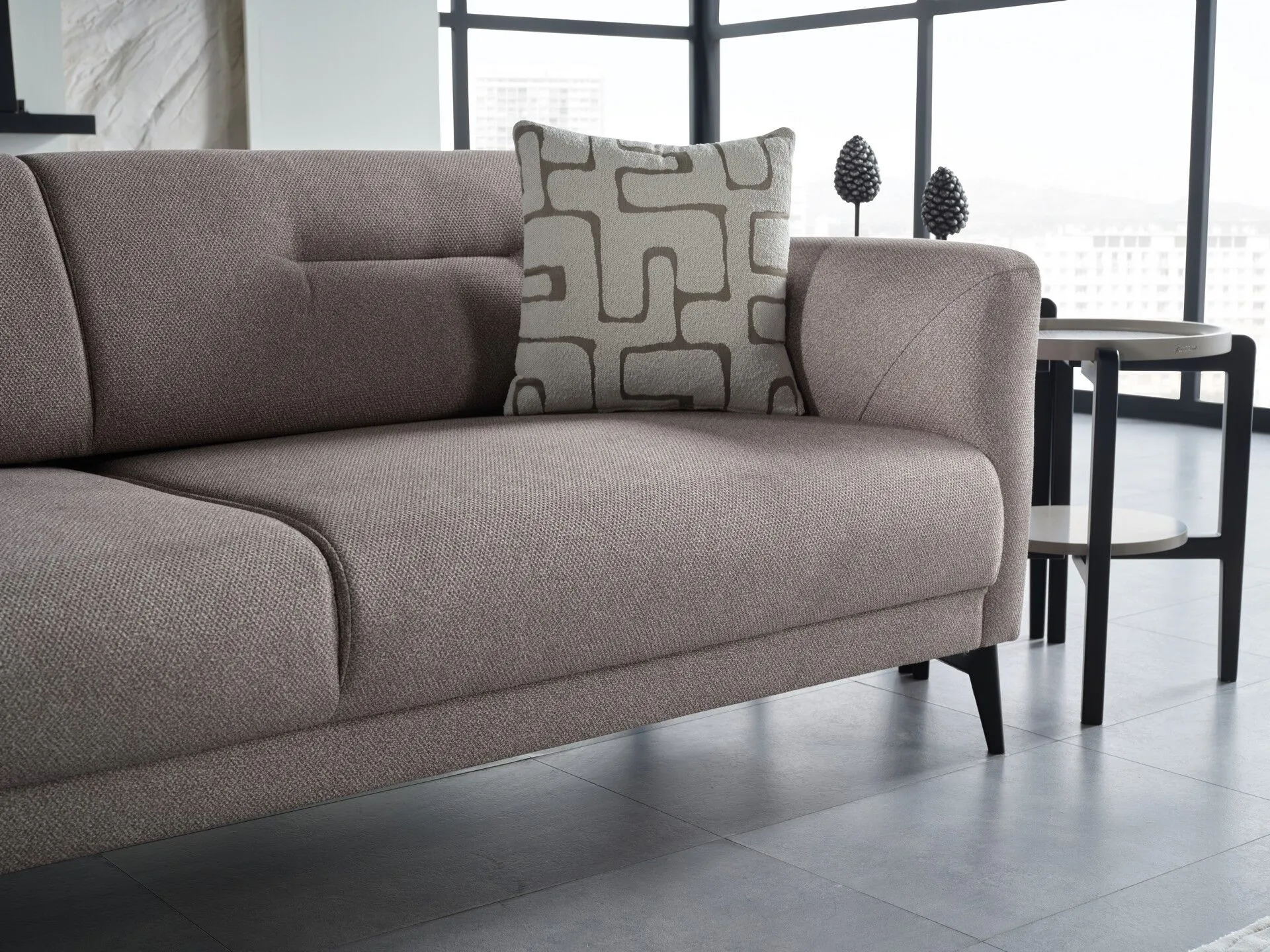 TRUVA SOFA SET (5)
