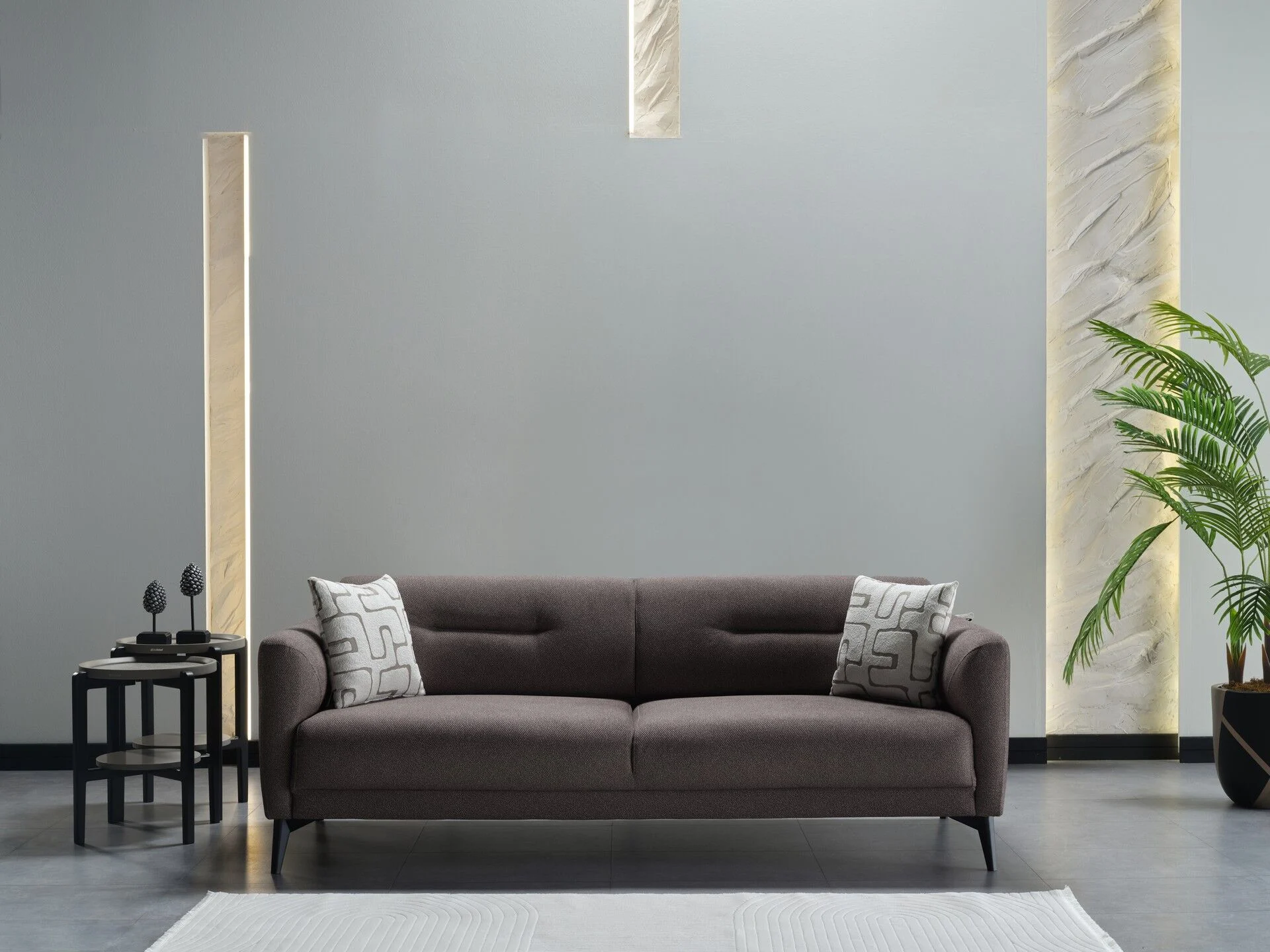 TRUVA SOFA SET (7)