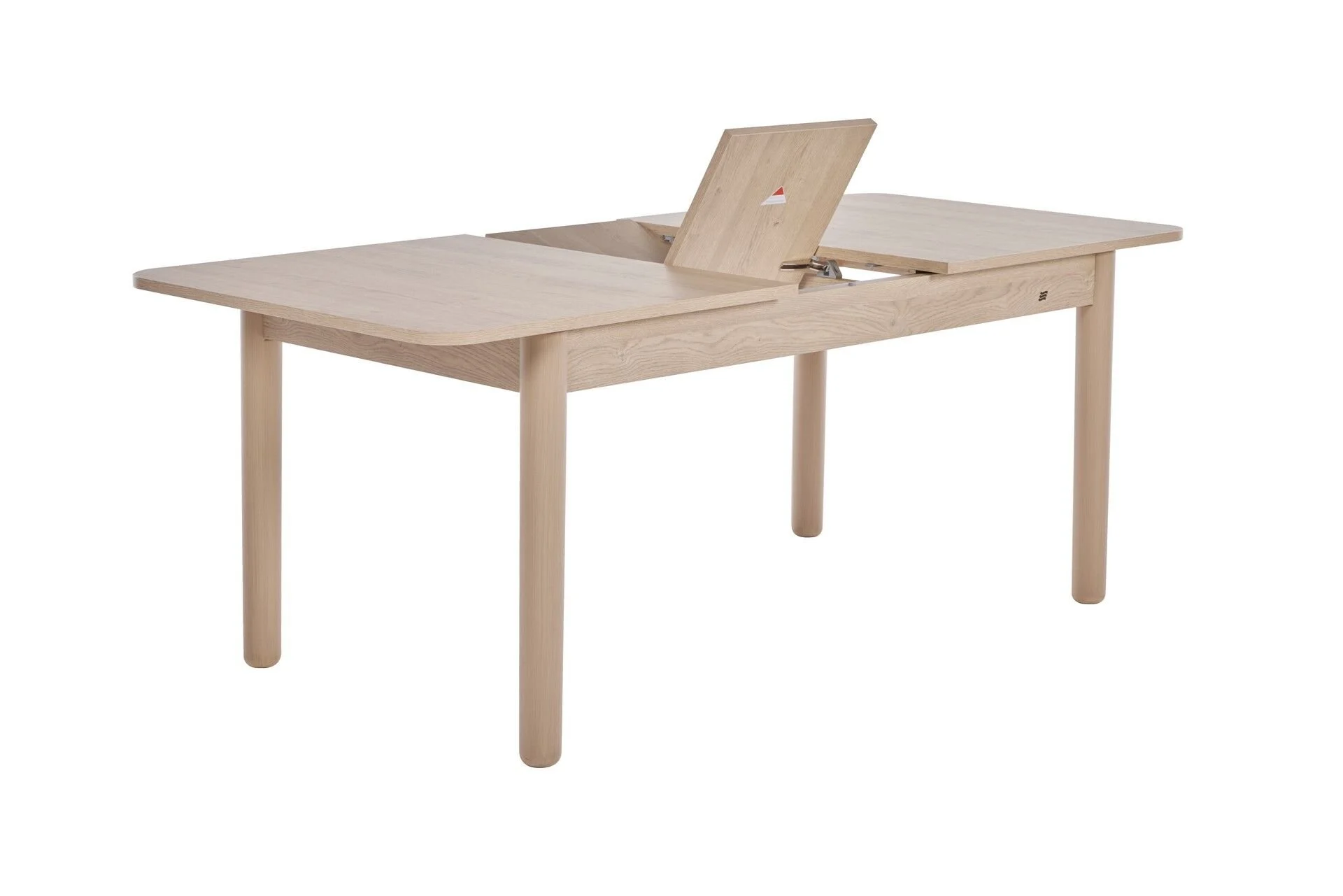 BORNEO Extending Dining Table (2)