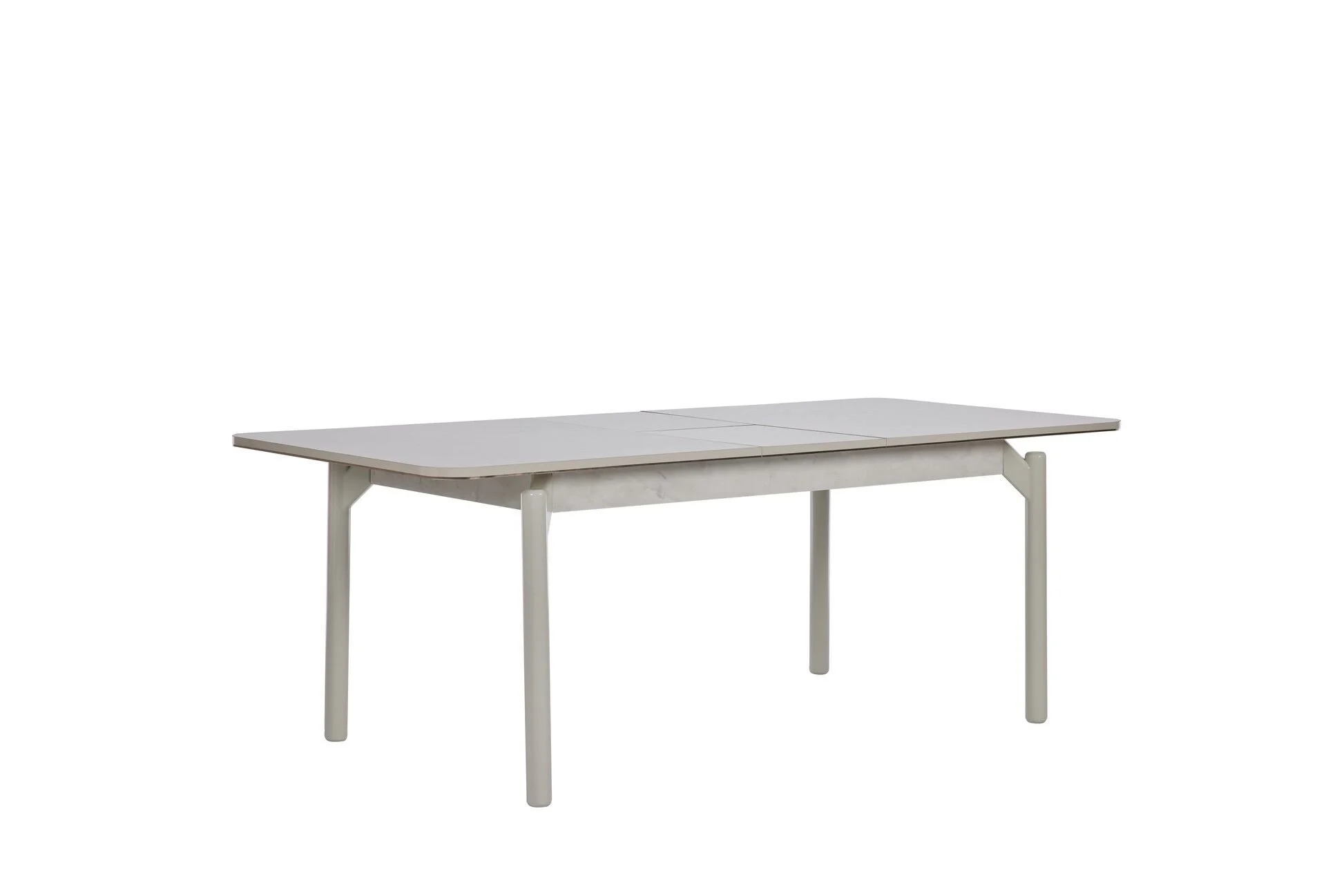 BRIELLA Extending Dining Table (2)