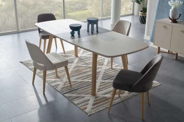 TABLES