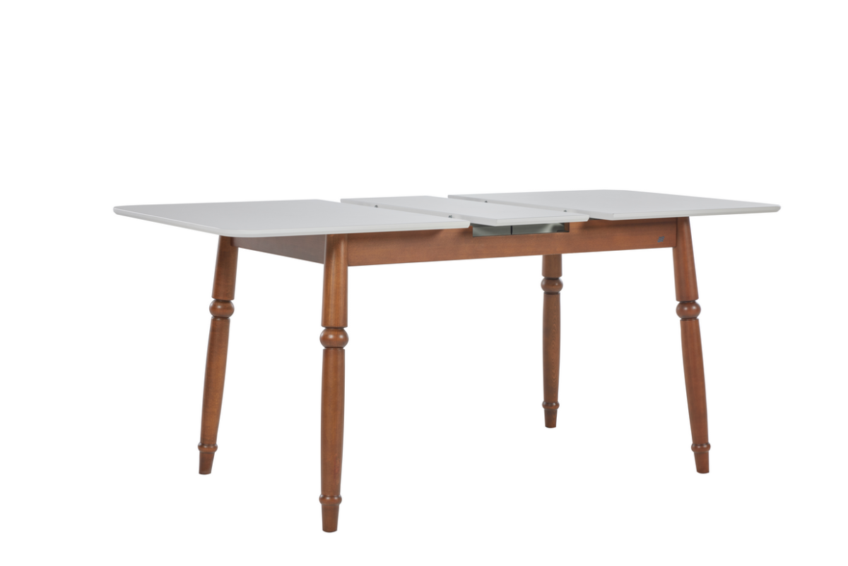 Compact Extending Tables MERLIN Extending Dining Table - Compact | Istikbal Furniture