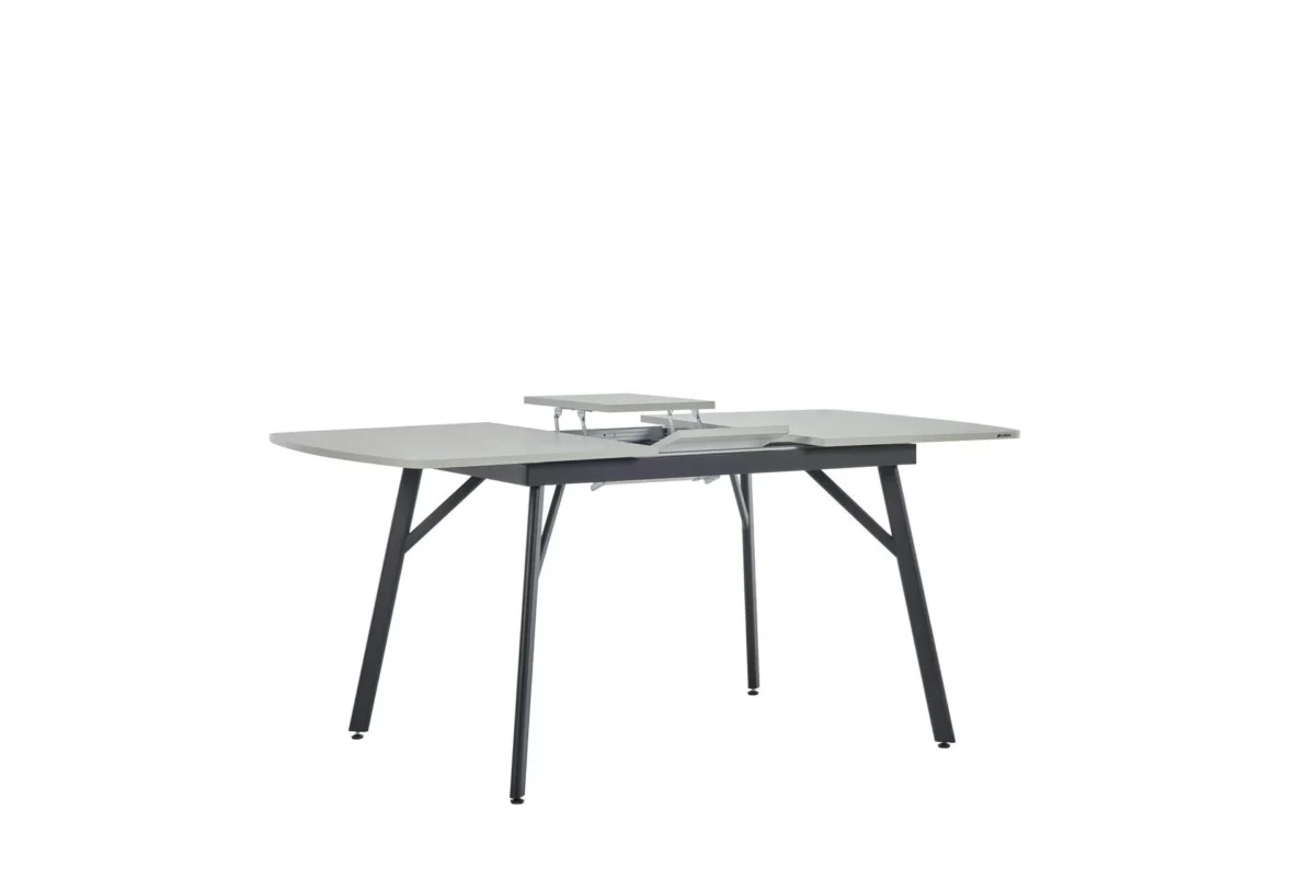 Compact Extending Tables RONDA Extending Dining Table - Compact | Istikbal Furniture