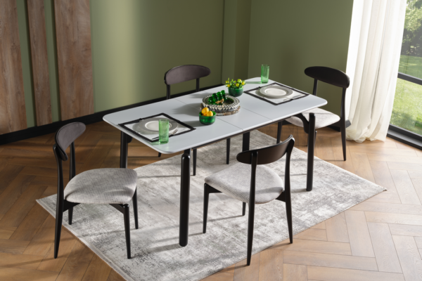 SMALL DINING SETS