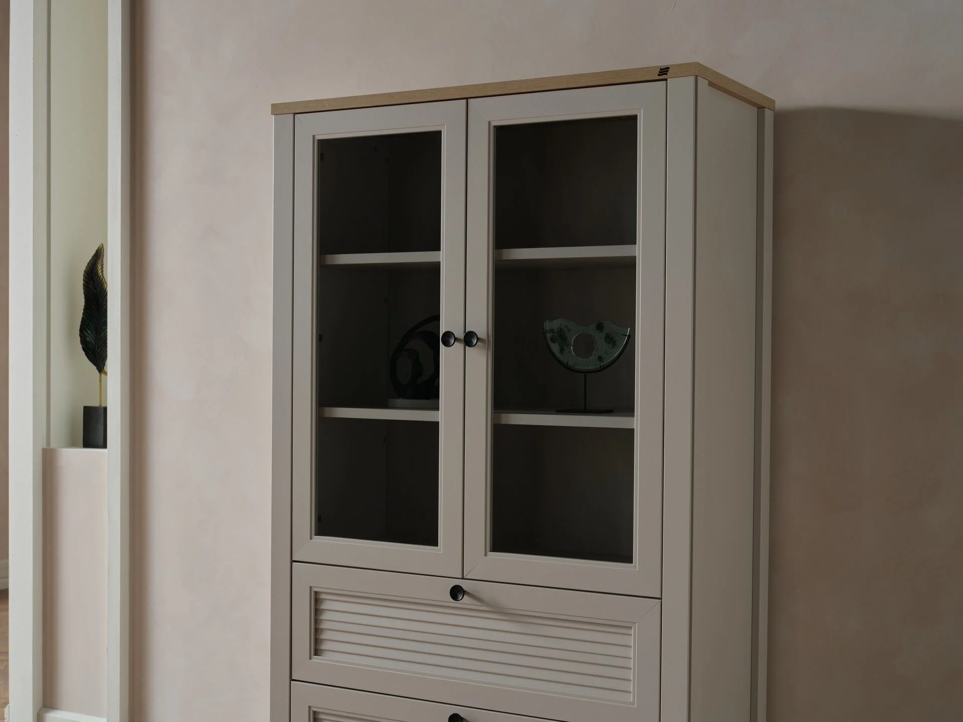 FIONA Dining Room Set (8)