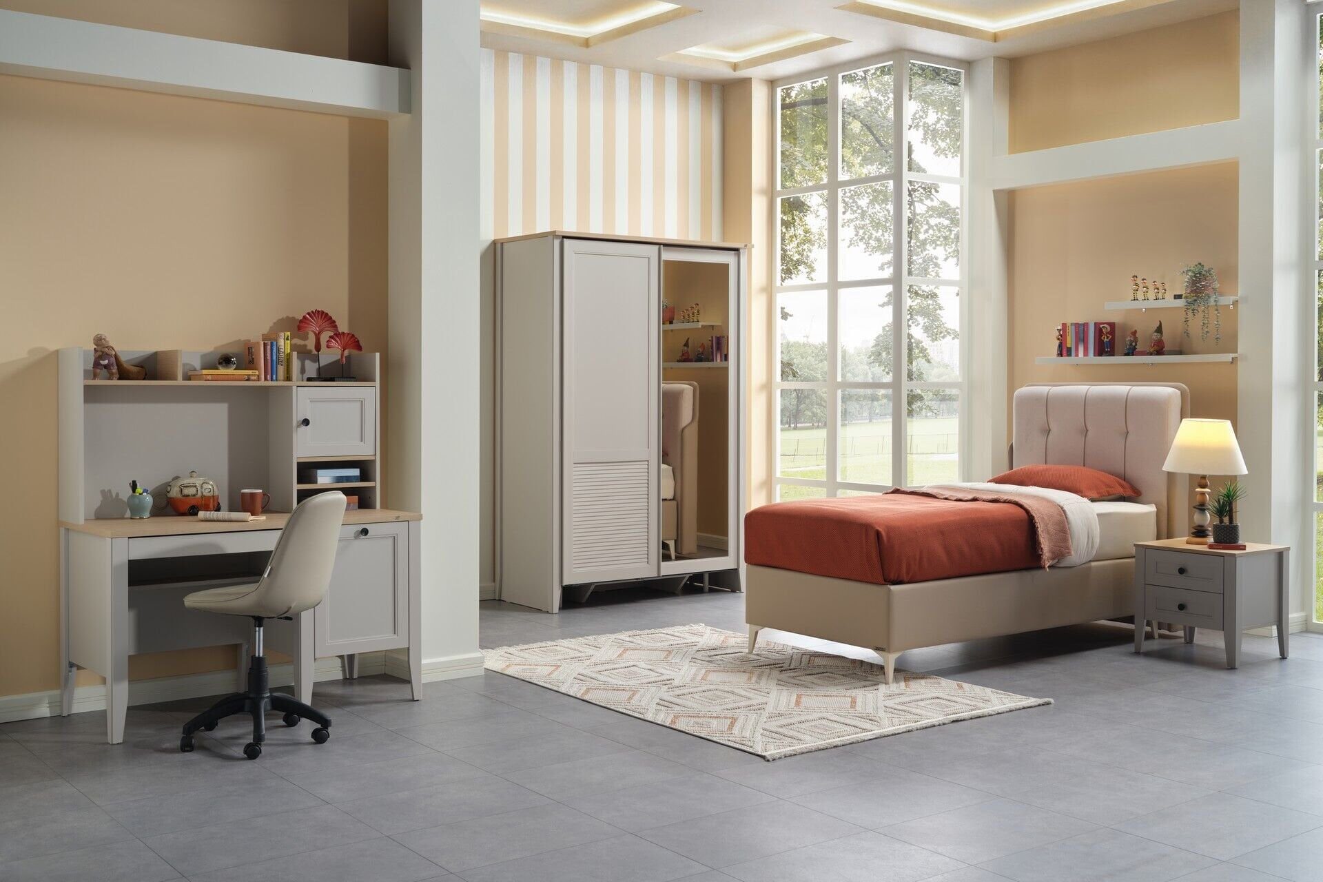 FIONA Young Room Set (2)
