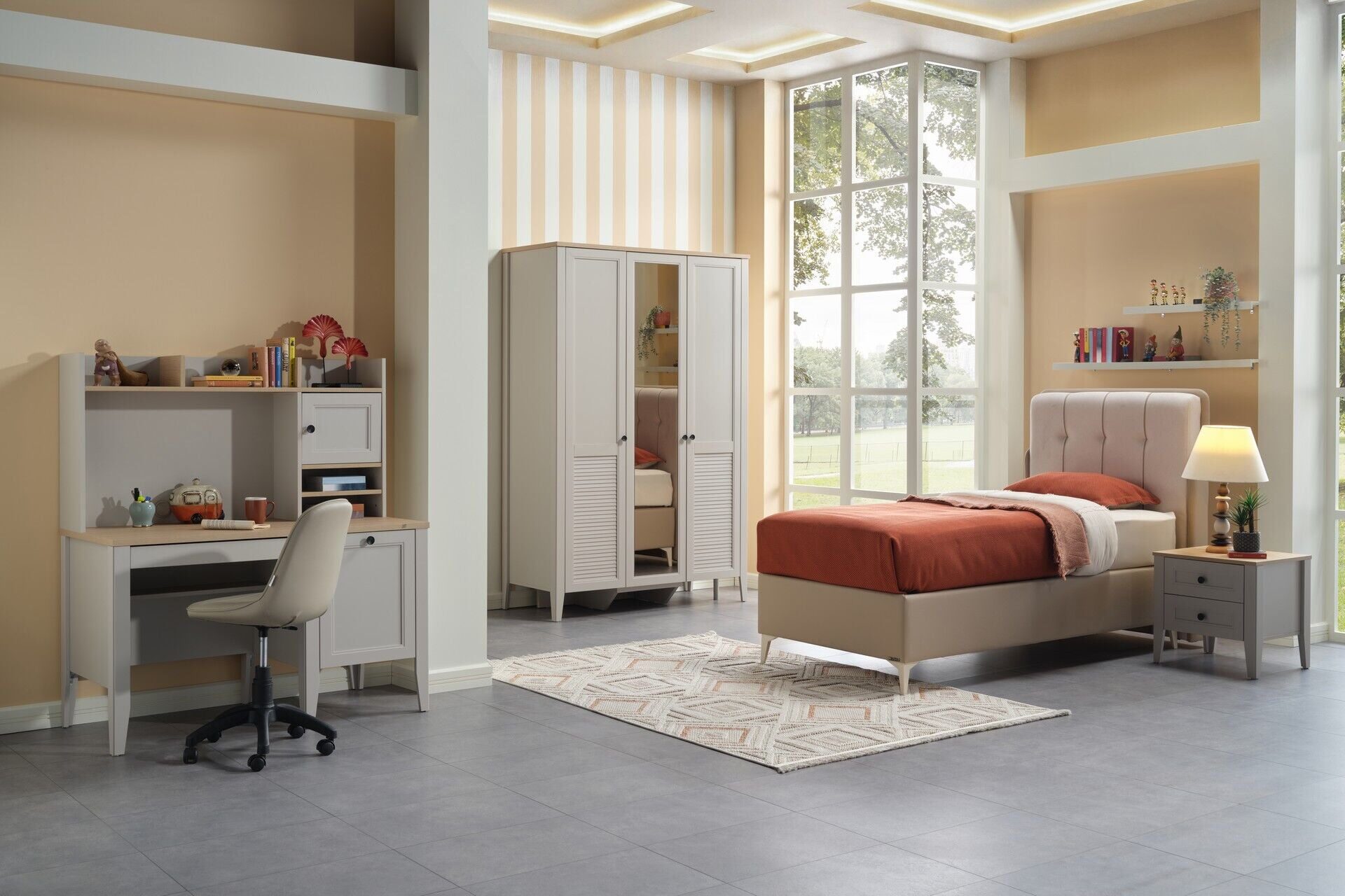 FIONA Young Room Set (3)