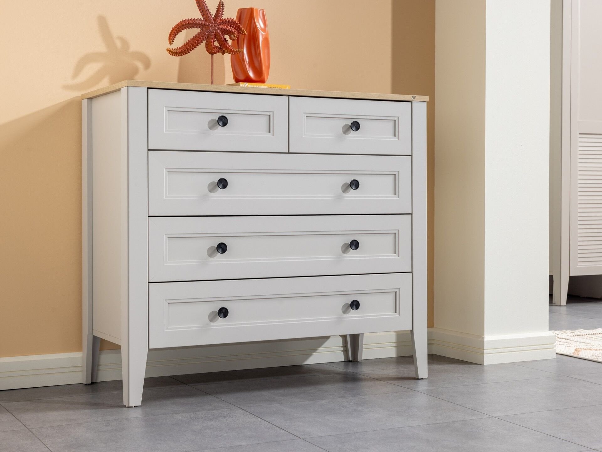 FIONA Young Room Set (6)